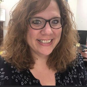 Meet your Posher, Jeanette